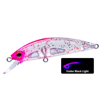 Hardcore LG Heavy Minnow Sinking Sahte Balık - 2