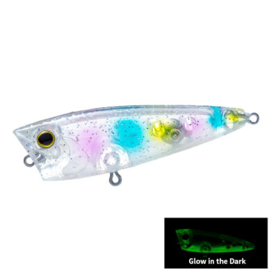 Hardcore LG Popper Floating Sahte Balık - 3