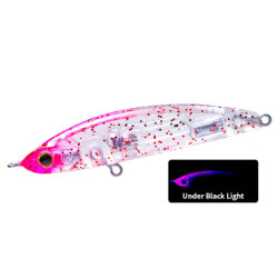 Hardcore LG Sinking Pencil Sahte Balık - Yozuri