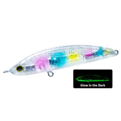 Hardcore LG Sinking Pencil Sahte Balık - 3