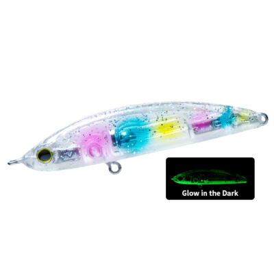 Hardcore LG Sinking Pencil Sahte Balık - 3