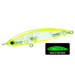 Hardcore LG Sinking Pencil Sahte Balık - 4