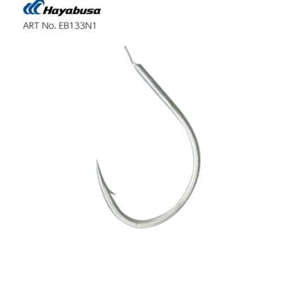 Hayabusa EB 133 Assist İğnesi Wide Tin Papağan - 4