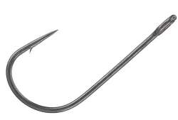 Hayabusa FF 323 TN Trailer II Delikli Çupra İğnesi Teflon Black - Hayabusa