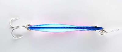 Hayabusa FS 415 Jack Eye Ace 20gr Light Jig Suni Yem - 2