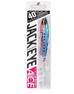 Hayabusa FS 415 Jack Eye Ace 20gr Light Jig Suni Yem - 4