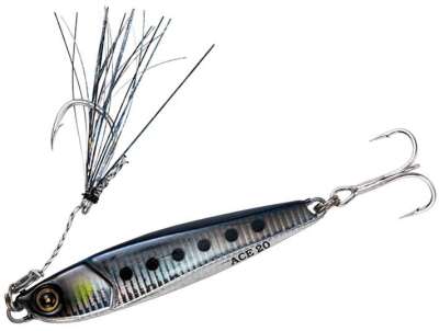 Hayabusa FS 415 Jack Eye Ace 20gr Light Jig Suni Yem - 5