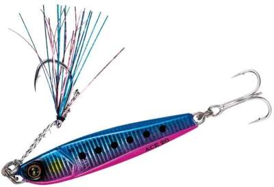 Hayabusa FS 415 Jack Eye Ace 20gr Light Jig Suni Yem - 6