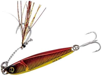 Hayabusa FS 415 Jack Eye Ace 20gr Light Jig Suni Yem - 7