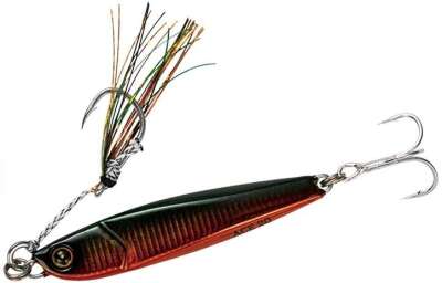 Hayabusa FS 415 Jack Eye Ace 20gr Light Jig Suni Yem - 11