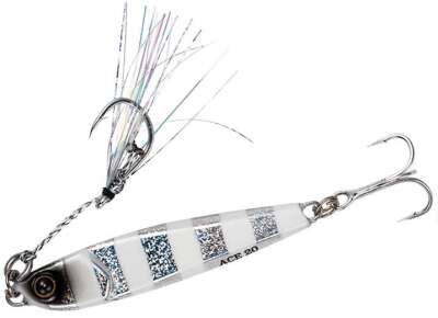 Hayabusa FS 415 Jack Eye Ace 20gr Light Jig Suni Yem - 13