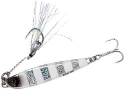 Hayabusa FS 415 Jack Eye Ace 30gr Light Jig Suni Yem - 12