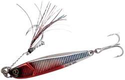 Hayabusa FS 415 Jack Eye Ace 40gr Light Jig Suni Yem - 11