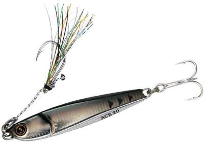 Hayabusa FS 415 Jack Eye Ace 60gr Light Jig Suni Yem - 8