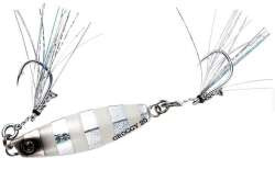 Hayabusa FS 416 Jack Eye Groggy 20 gr Light Jig Suni Yem - 2