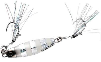 Hayabusa FS 416 Jack Eye Groggy 20 gr Light Jig Suni Yem - 2