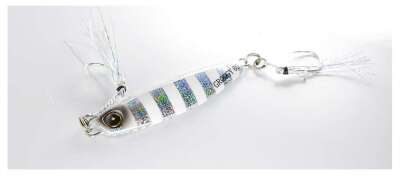 Hayabusa FS 416 Jack Eye Groggy 30 gr Light Jig Suni Yem - 3