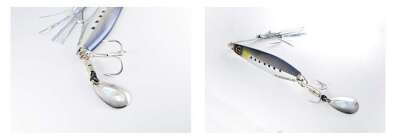 Hayabusa FS 417 Jack Eye Maki Maki 40gr Light Jig Suni Yem - 3