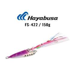 Hayabusa FS 422 Kick Bottom 100gr İnchiku Jig Suni Yem - 11