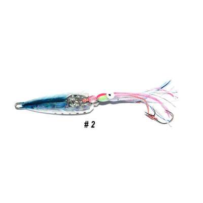 Hayabusa FS 422 Kick Bottom 120gr İnchiku Jig Suni Yem - 3