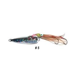Hayabusa FS 422 Kick Bottom 150gr İnchiku Jig Suni Yem - 6