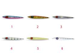 Hayabusa FS 427 Jack Eye Kick Switch 150gr Jig Suni Yem - Hayabusa