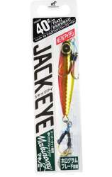Hayabusa FS 432 Jack Eye Makinomi 40gr Light Jig Suni Yem - 2