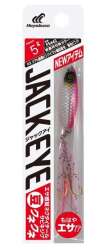 Hayabusa FS 442 Jack Eye Bean Kune Kune 10gr LRF Jig Suni Yem - 2