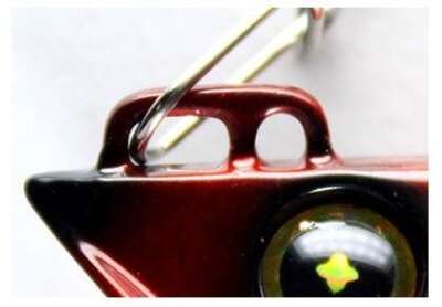 Hayabusa FS 443 Frilly Shad Silikon 40gr Shore Jig Suni Yem - 3