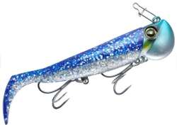Hayabusa FS 447 Aomono Shad Silikon 30gr Shore Jig Suni Yem - 2