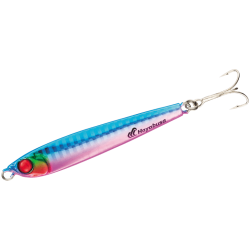 Hayabusa HA 281 Jigging Sabiki 3lü Çaparili SET Light Jig Suni Yem - 3