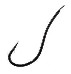 Hayabusa HKRE 153 Canlı Yem İğnesi 15li Paket Black Nikel - Hayabusa