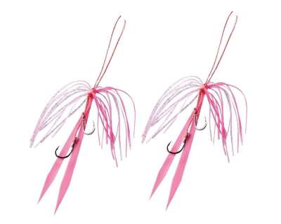 Hayabusa SE 125 Tai Rubber Free Slide Yedek Etekli Assist İğne Set - 14