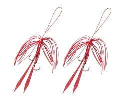 Hayabusa SE 125 Tai Rubber Free Slide Yedek Etekli Assist İğne Set - 7