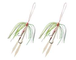 Hayabusa SE 125 Tai Rubber Free Slide Yedek Etekli Assist İğne Set - 25