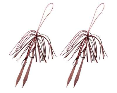 Hayabusa SE 125 Tai Rubber Free Slide Yedek Etekli Assist İğne Set - 18