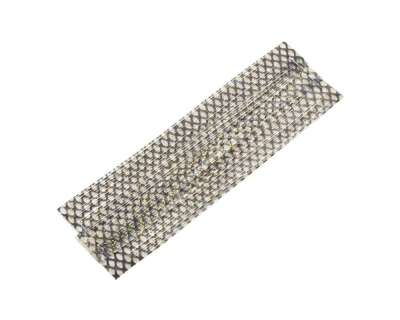 Hayabusa SE 129 Tai Rubber Free Slide Yedek Silikon Etek - 10