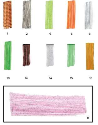 Hayabusa SE 129 Tai Rubber Free Slide Yedek Silikon Etek - 6