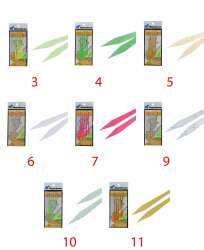 Hayabusa SE 130 Tai Rubber Free Slide Yedek Silikon Etek - Hayabusa