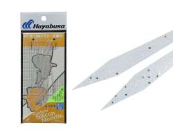 Hayabusa SE 130 Tai Rubber Free Slide Yedek Silikon Etek - 4