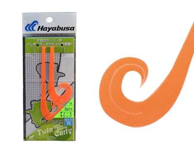 Hayabusa SE 132 Tai Rubber Free Slide Yedek Silikon Etek - 1