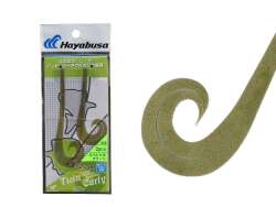 Hayabusa SE 132 Tai Rubber Free Slide Yedek Silikon Etek - 6