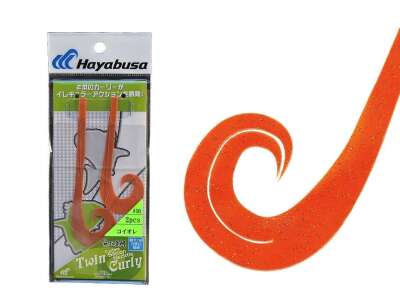 Hayabusa SE 132 Tai Rubber Free Slide Yedek Silikon Etek - 5