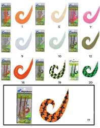 Hayabusa SE 132 Tai Rubber Free Slide Yedek Silikon Etek - 4