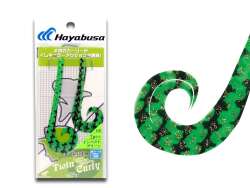 Hayabusa SE 132 Tai Rubber Free Slide Yedek Silikon Etek - 2