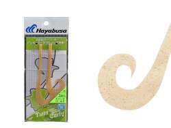 Hayabusa SE 132 Tai Rubber Free Slide Yedek Silikon Etek - 13