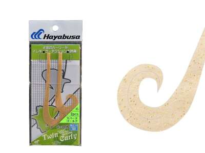 Hayabusa SE 132 Tai Rubber Free Slide Yedek Silikon Etek - 13