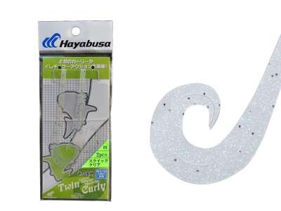 Hayabusa SE 132 Tai Rubber Free Slide Yedek Silikon Etek - 15