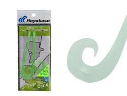 Hayabusa SE 132 Tai Rubber Free Slide Yedek Silikon Etek - 16