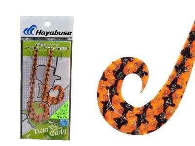 Hayabusa SE 132 Tai Rubber Free Slide Yedek Silikon Etek - 19